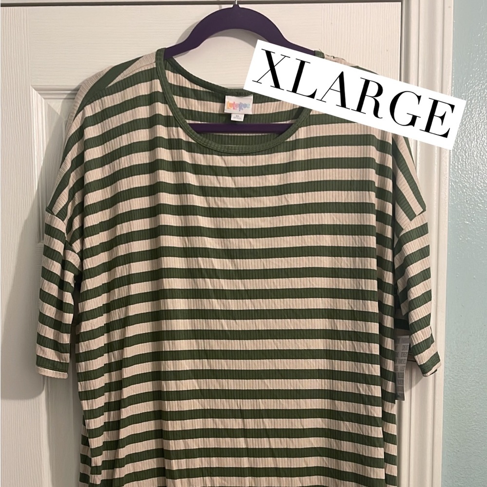 LuLaRoe Irma